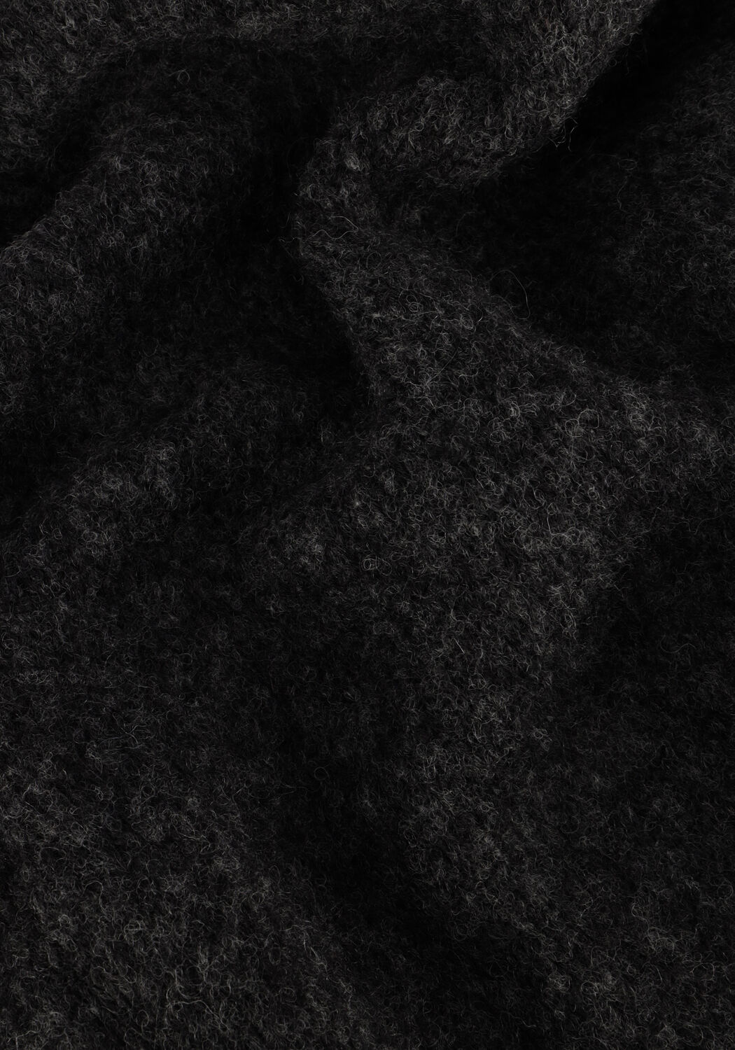 Graue SOEURS DE PROVENCE Top PAULINE SPENCER - large