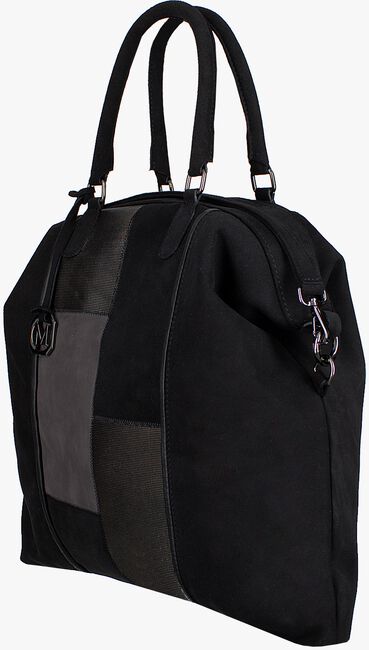 Schwarze MARIPE Handtasche 812 - large