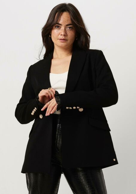 Schwarze JOSH V Blazer NICOLE - large