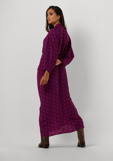 Lilane SISSEL EDELBO Maxikleid JUNO LONG DRESS - large