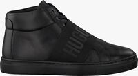 Schwarze BOSS KIDS Sneaker high J29194 - medium