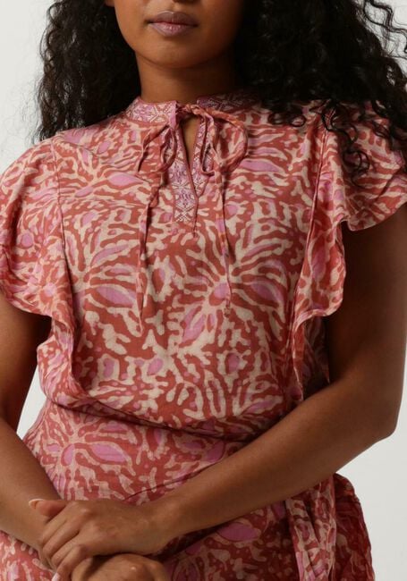 Hell-Pink IBANA Blusen TADINE - large
