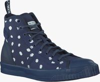 Blaue G-STAR RAW Sneaker D01716 - medium