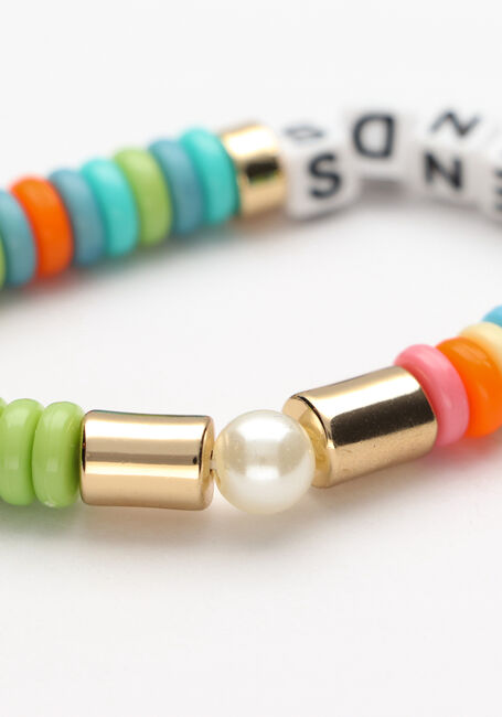 Mehrfarbige/Bunte WYSH Armbänder ROMEE - large