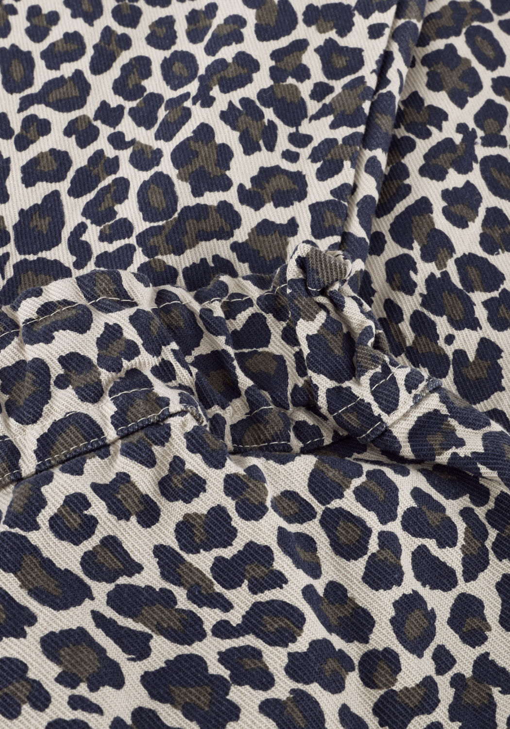 Beige MY LITTLE COZMO Hosen PAOLAK319W5 - large