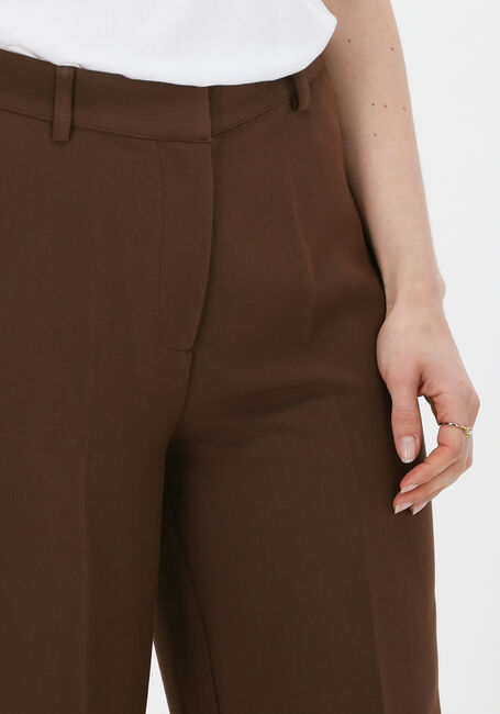 Braune ENVII Hose ENSMITH PANTS AOP 6797 - large