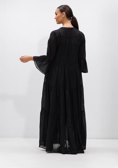 Schwarze DEVOTION Kleider AMBER - large