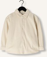 Ecru AMERICAN VINTAGE Casual-Oberhemd PADOW KID Ecru AMERICAN VINTAGE Casual-Oberhemd PADOW KID - medium