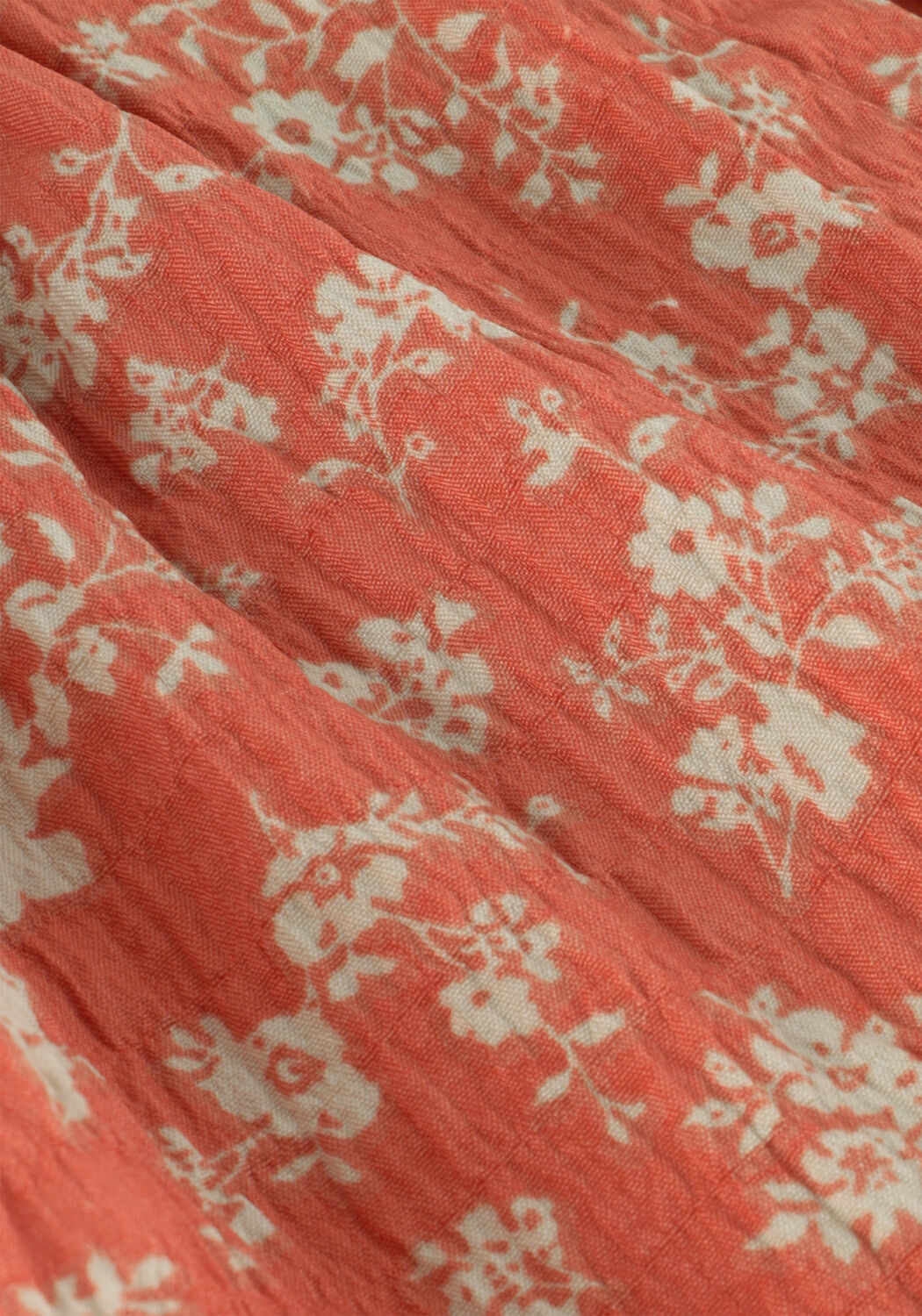 Orangene KOKO NOKO Kurze Hose P54932 - large