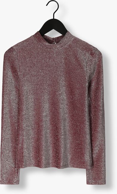 Bordeaux YDENCE Pullover TOP EVIE - large