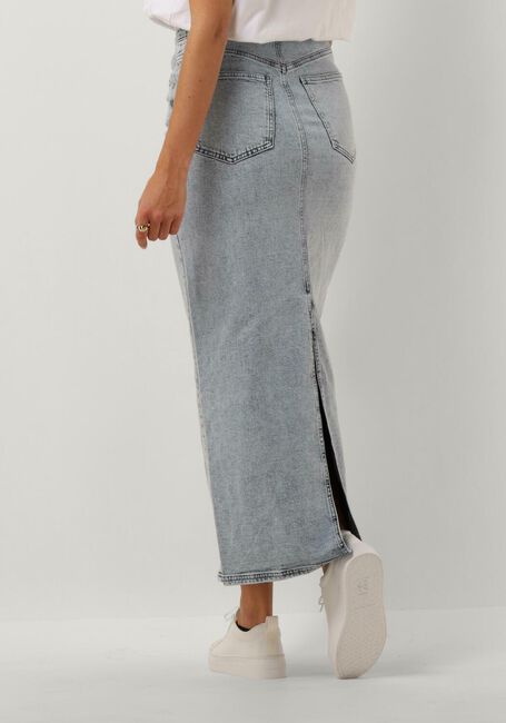 Hellblau GESTUZ Maxirock JANICEGZ LONG SKIRT - large