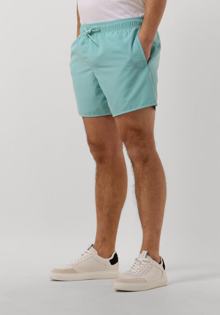 Blaue LACOSTE Badehosen 1HM1 MENS SWIMMING TRUNKS 12 - large