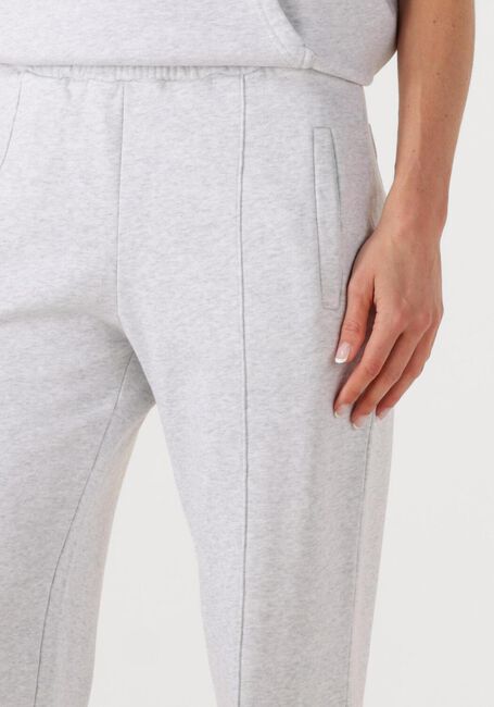 Hellgrau DEBLON SPORTS Jogginghose FALLON - large