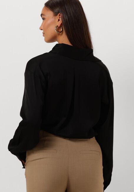 Schwarze INWEAR Blusen PAULINEIW SHIRT - large