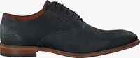 Blaue VAN LIER Business Schuhe 1919110 - medium
