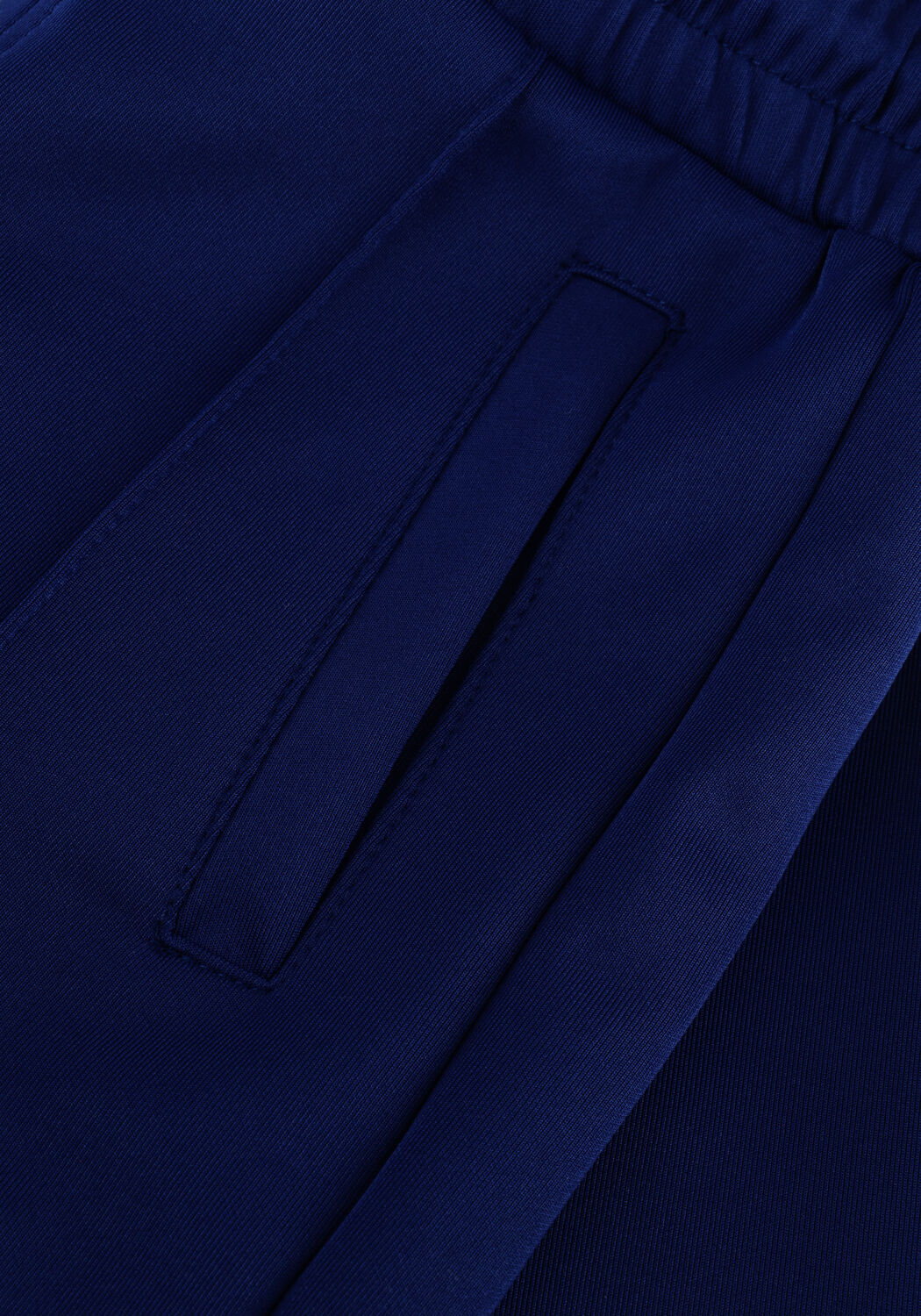 Blaue RAIZZED Kurze Hose RENOS - large