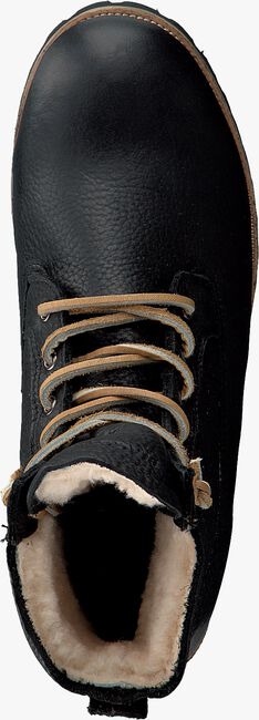 Schwarze BLACKSTONE Ankle Boots IM12 - large