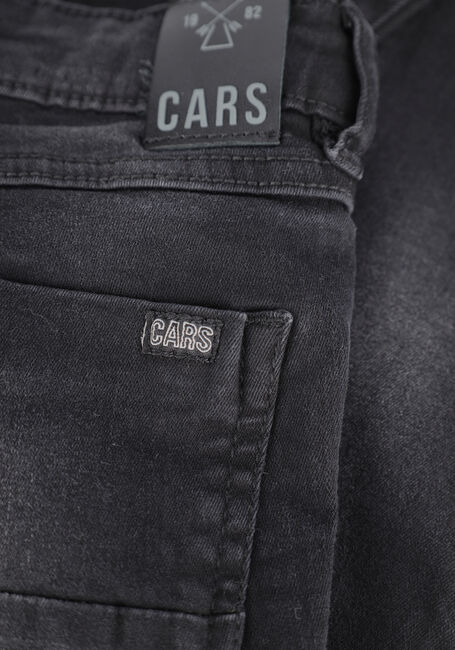Schwarze CARS JEANS Skinny jeans KIDS ELIZA - large