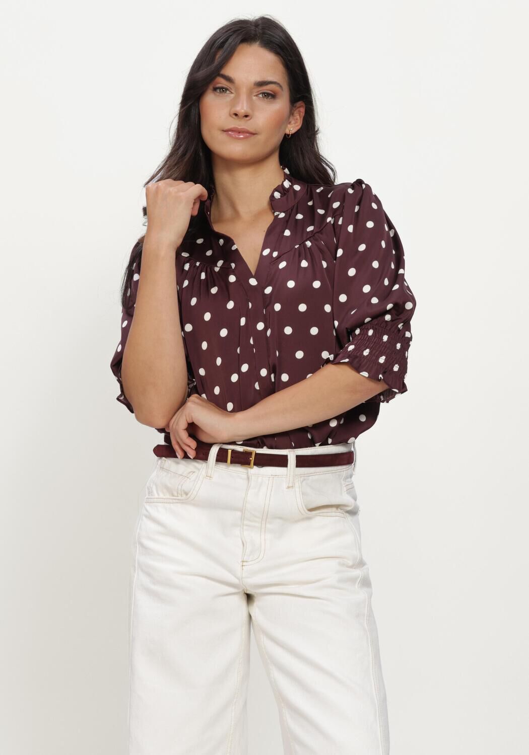 Bordeaux NOTRE-V Blusen NV-INDRA - large