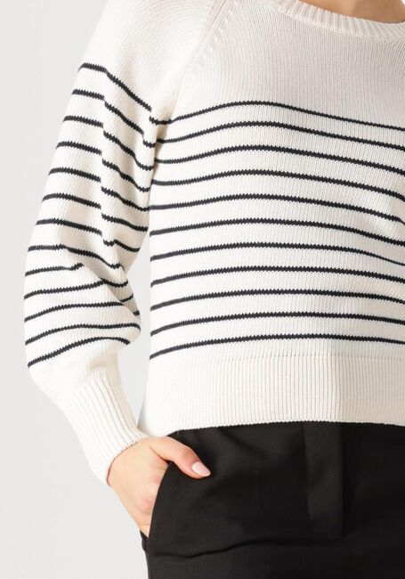 Ecru BELLAMY Pullover SUZY - large