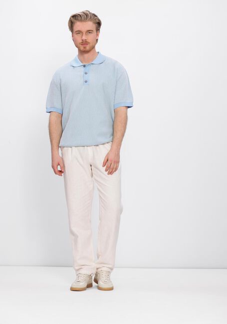 Hellblau JC RAGS Polo-Shirt POLO SS DALE - large