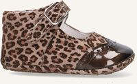 Cognacfarbene BEBERLIS Sneaker CADDO Cognacfarbene BEBERLIS Sneaker CADDO - medium