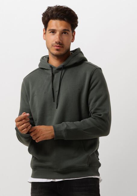 Grüne GENTI Pullover & Cardigans J1068-3229 - large