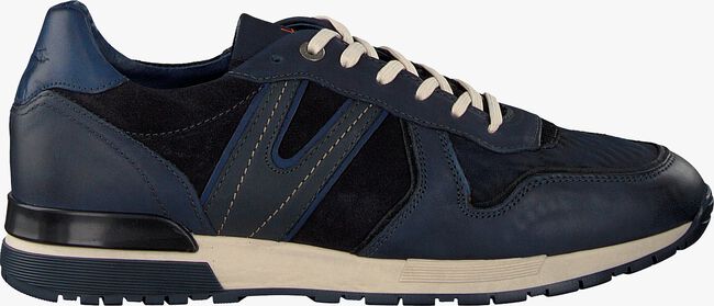Blaue VAN LIER Sneaker low 1857500 - large