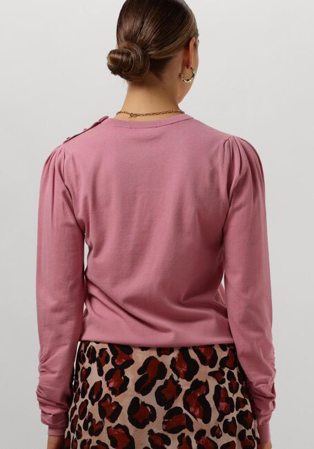 Rosane FABIENNE CHAPOT Pullover MOLLY SCRUNCH PULLOVER - large
