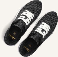 Schwarze ASH Sneaker Low LAIKA Schwarze ASH Sneaker Low LAIKA - medium