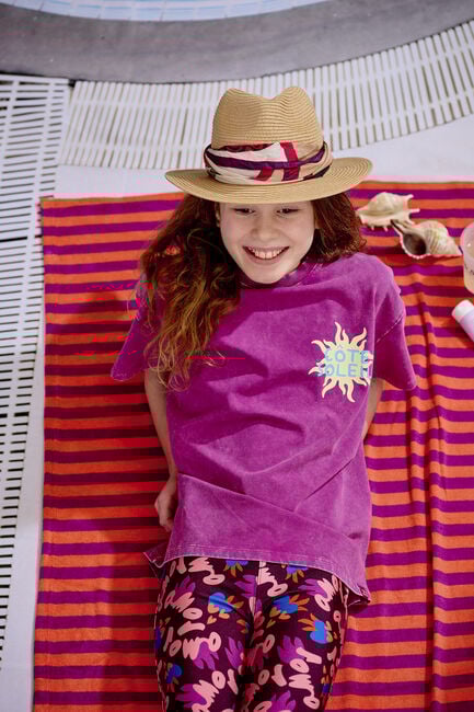 Rosane Z8 T-shirt BABET - large