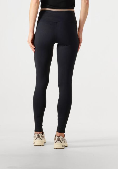 Schwarze DEBLON SPORTS Legging JADE LEGGING - large