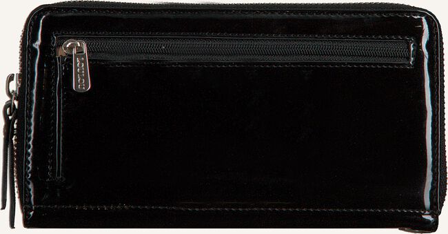 Schwarze LOULOU ESSENTIELS Portemonnaie SLBX MAGIQUE Schwarze LOULOU ESSENTIELS Portemonnaie SLBX MAGIQUE - large