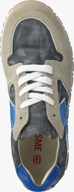 Graue SHOESME Sneaker low SC6S111 - large