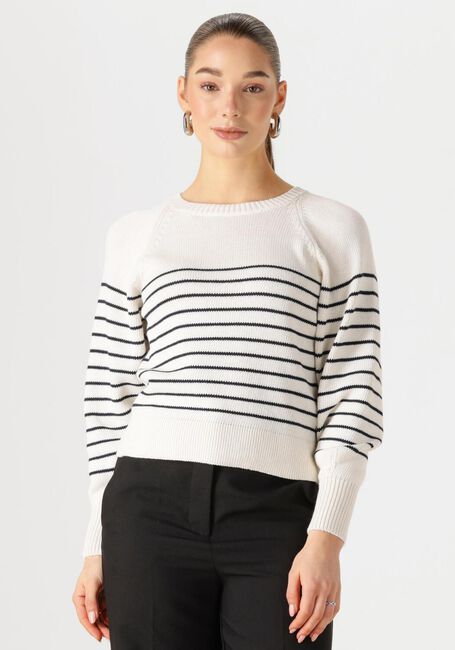 Ecru BELLAMY Pullover SUZY - large