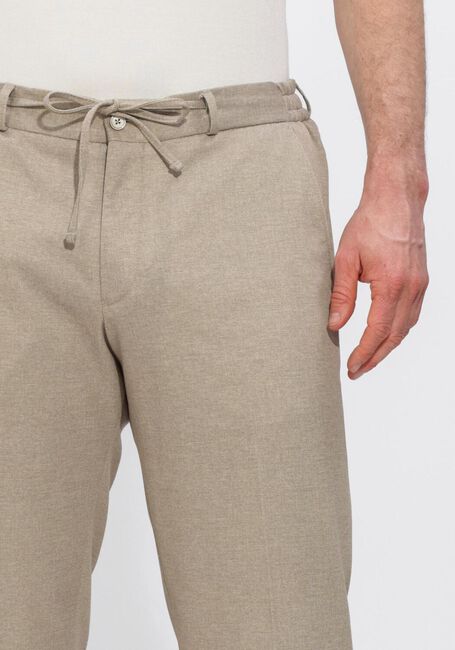 Beige ZUITABLE Lange Hosen DISPARTAFLEX - large