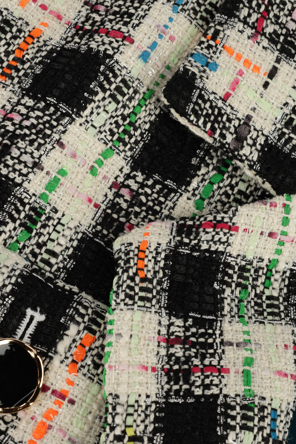 Schwarze SUNCOO Blazer DYLANE - large