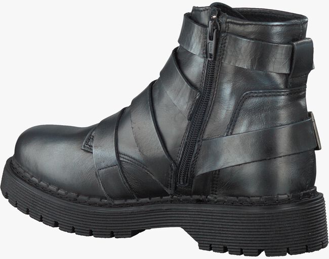 Graue BRONX 46851 Ankle Boots - large