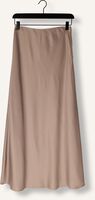 Taupe MOVES Maxirock HEBRY SKIRT 3570 Taupe MOVES Maxirock HEBRY SKIRT 3570 - medium