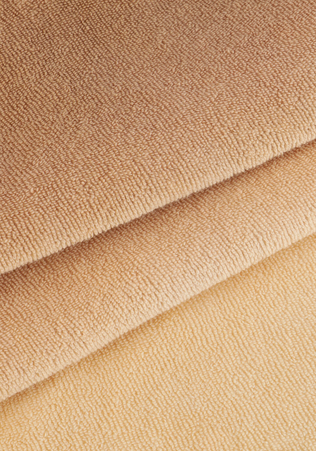 Braune MOLO Polo-Shirt RANDEL - large