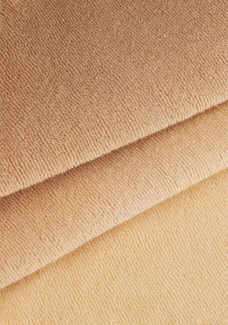 Braune MOLO Polo-Shirt RANDEL - large