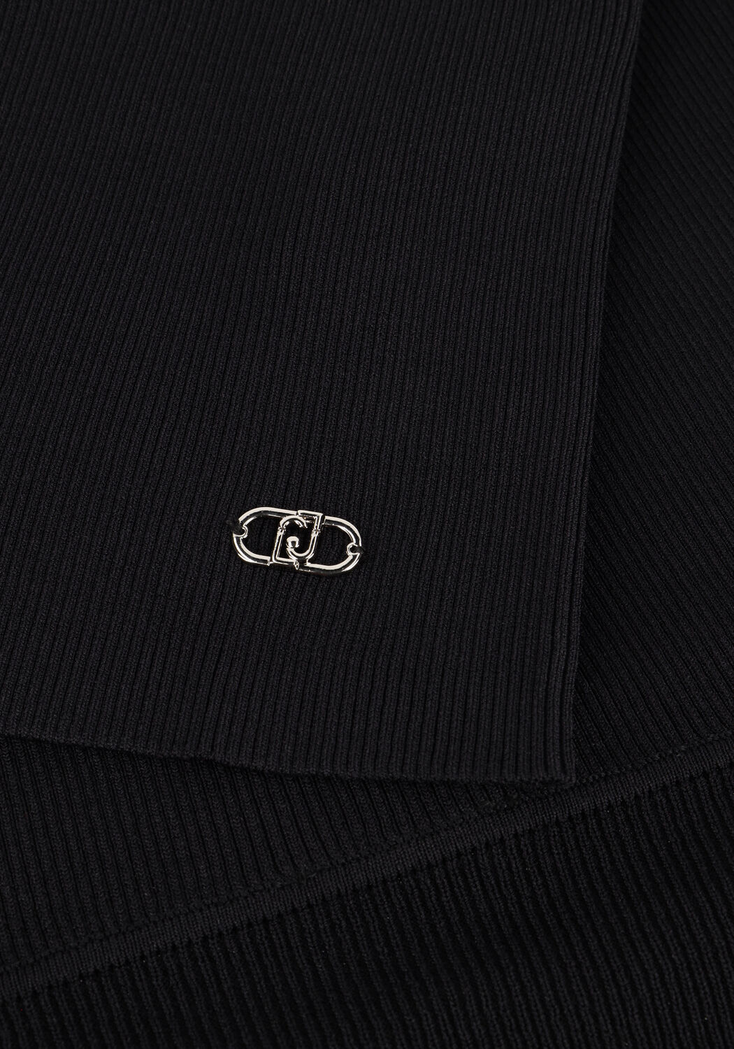 Graue LIU JO Top 3.0 MAGLIA CHIUSA M/L - large