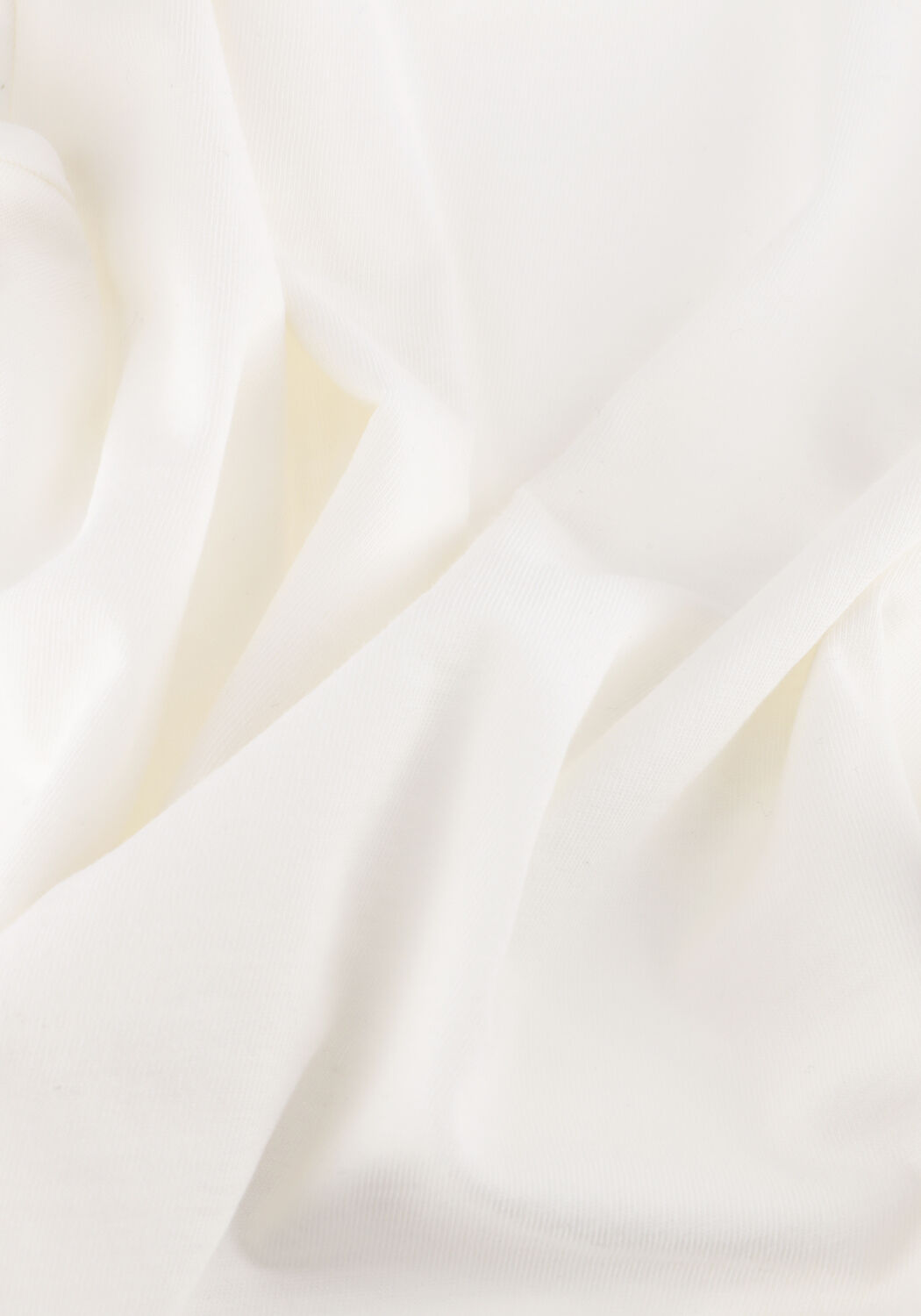 Wei&szlig;e OBJECT T-shirt OBJASHA S/S RE T-SHIRT - large