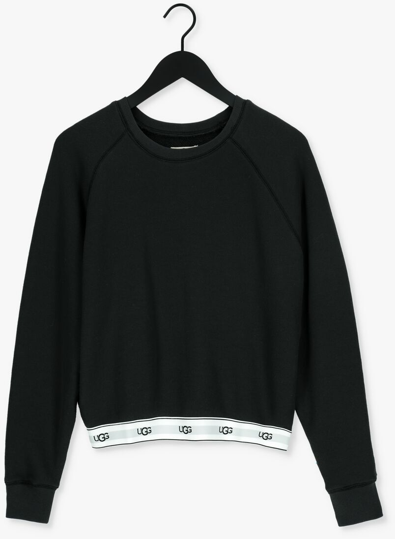 schwarze ugg pullover nena OE6251