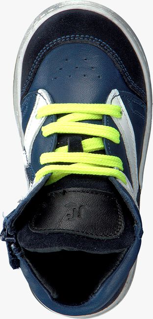 Blaue JOCHIE & FREAKS Sneaker high 18272 - large