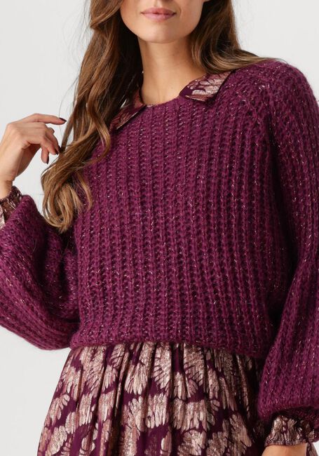 Lilane AMAYA AMSTERDAM Pullover ACE - large