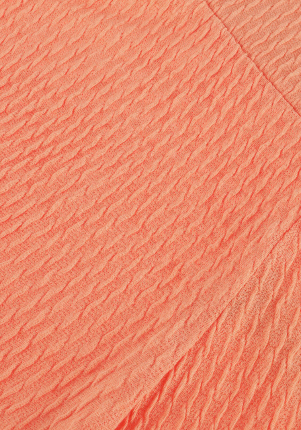 Orangene CARS JEANS Hosen PILA SW SHORT - large