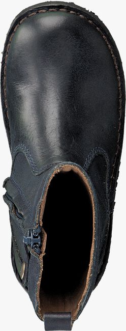 Blaue BISGAARD Hohe Stiefel 50925.215 - large