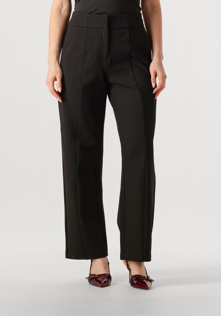 Schwarze Y.A.S. Hose YASFAVO HMW ANKLE PANT - large