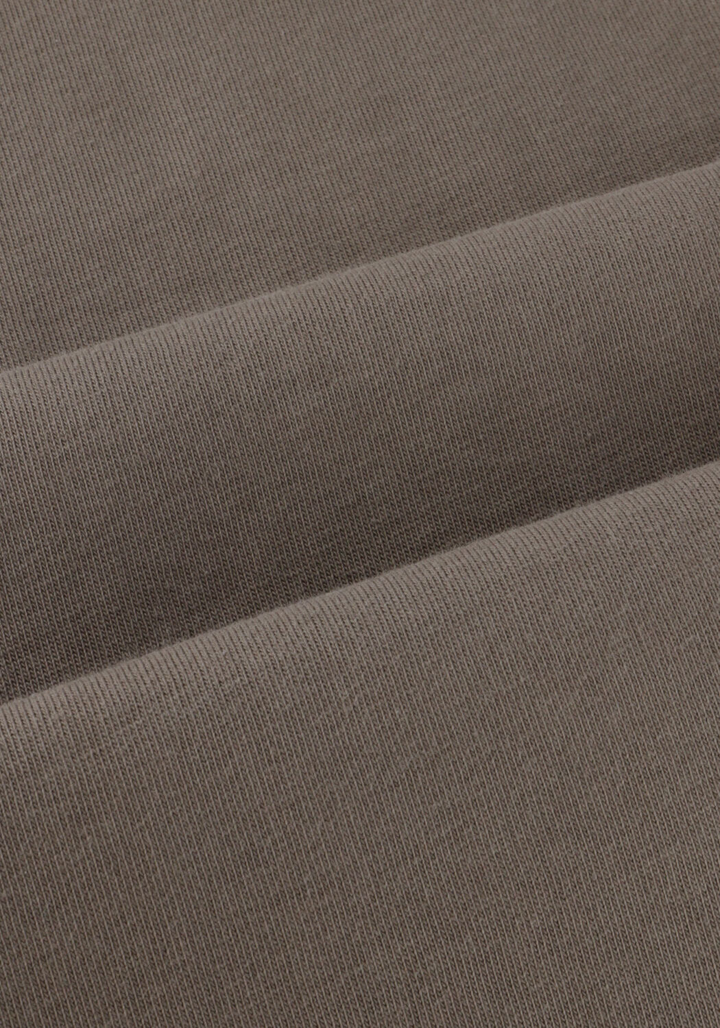 Khaki LYLE & SCOTT T-shirt PLAIN T-SHIRT - large